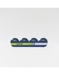 Комплект колес Footwork BASIC 52 мм 100A Classic Комплект колес Footwork BASIC 52 мм 100A Classic