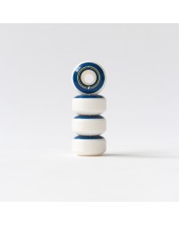 Комплект колес Footwork BASIC 52 мм 100A Classic Комплект колес Footwork BASIC 52 мм 100A Classic