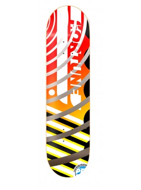 Дека Footwork Progress Rings 8x31.5