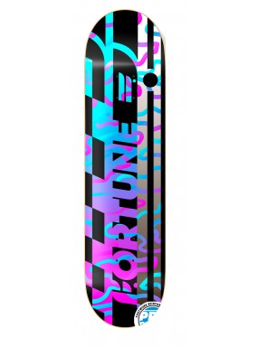 Дека Footwork Progress Helix 8x31.5