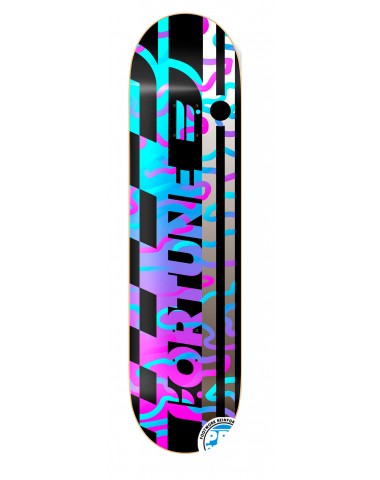 Дека Footwork Progress Helix 8x31.5 для скейтборда