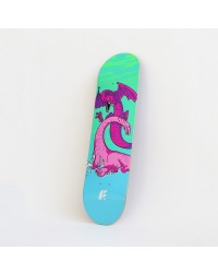 Скейтборд в сборе Footwork BRONTOSAURUS 8 x 31.5