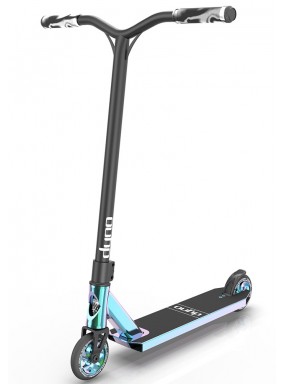 Самокат Vokul Dyno - 2021 Neo Самокат Vokul Dyno - 2021 Neo