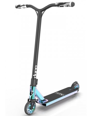 Самокат  Vokul Dyno - 2021 Neo Трюковый для детей / подростков