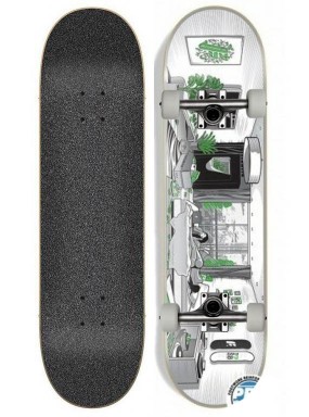 Скейтборд в сборе Footwork RICH ROOM 8 x 31.5