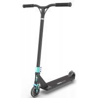 Самокат  Vokul SAGA 2021 Black Трюковый для детей / подростков