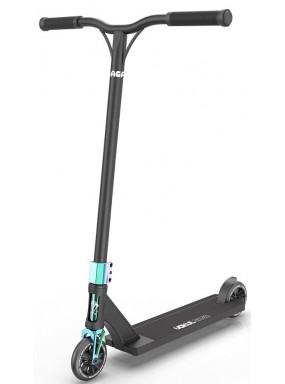 Самокат  Vokul SAGA 2021 Black