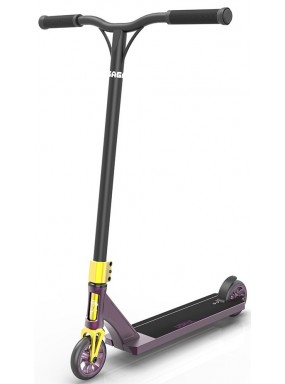 Самокат  Vokul SAGA 2021 Gold