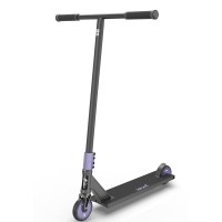 Самокат  Vokul Solo 2021 Black Трюковый для детей / подростков Самокат  Vokul Solo 2021 Black Трюковый для детей / подростков