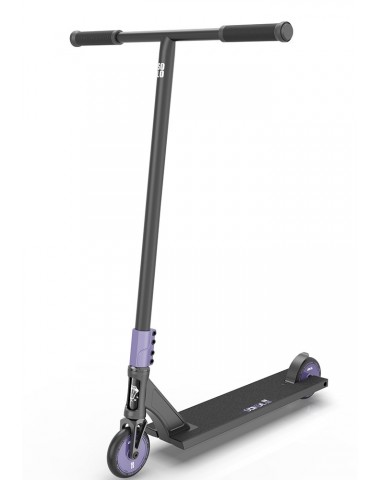 Самокат  Vokul Solo 2021 Black Трюковый для детей / подростков Самокат  Vokul Solo 2021 Black Трюковый для детей / подростков