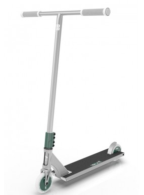 Самокат  Vokul Solo 2021 Grey