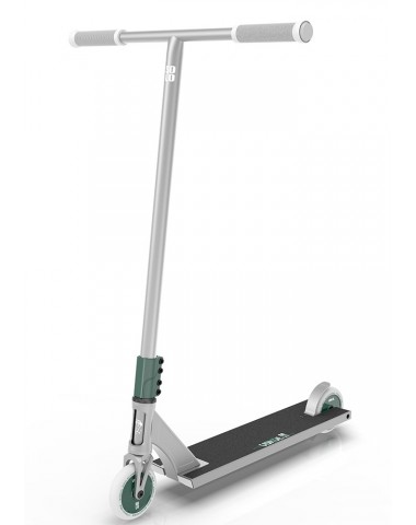 Самокат  Vokul Solo 2021 Grey Трюковый для детей / подростков