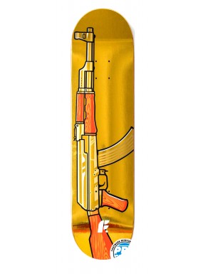Дека Footwork Progress AK47 8x31.5
