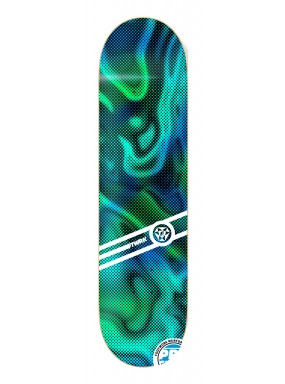 Дека Footwork Progress Blur 8x31.5