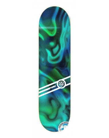 Дека Footwork Progress Blur 8x31.5 для скейтборда Дека Footwork Progress Blur 8x31.5 для скейтборда