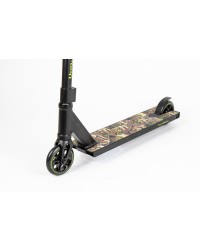 Трюковый самокат Tech Team Voodoo Трюковый самокат Tech Team Voodoo