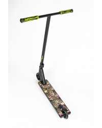 Трюковый самокат Tech Team Voodoo Трюковый самокат Tech Team Voodoo