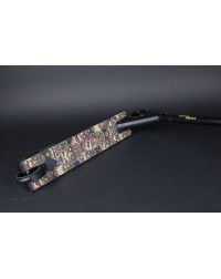 Трюковый самокат Tech Team Voodoo Трюковый самокат Tech Team Voodoo