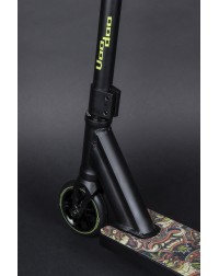 Трюковый самокат Tech Team Voodoo Трюковый самокат Tech Team Voodoo