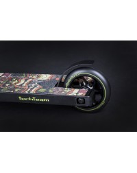 Трюковый самокат Tech Team Voodoo Трюковый самокат Tech Team Voodoo