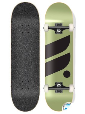 Скейтборд в сборе Footwork Evo Khaki 8 x 31.5