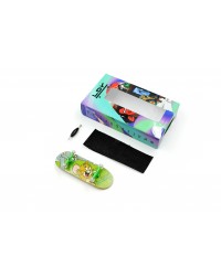 Фингерборд П10 Wide LDR 32мм Том и Джерри