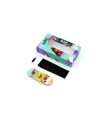 Фингерборд П10 Wide LDR 32мм Губка Боб