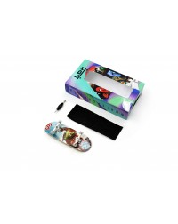 Фингерборд П10 Wide LDR 32мм Железный Человек