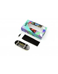 Фингерборд П10 Wide LDR 32мм черный Фингерборд П10 Wide LDR 32мм черный