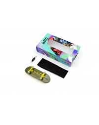 Фингерборд П10 Wide LDR 32мм зеленый