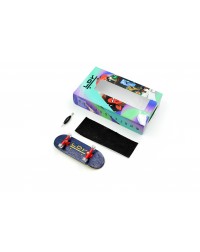 Фингерборд П10 Wide LDR 32мм синий Фингерборд П10 Wide LDR 32мм синий