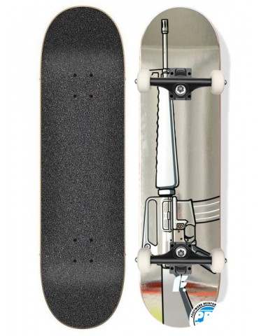 Скейтборд в сборе Footwork M 16 8 x 31.5