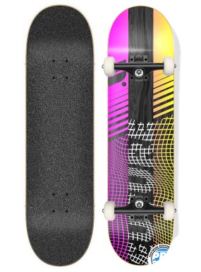 Скейтборд в сборе Footwork Prism 8 x 31.5