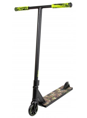 Трюковый самокат Tech Team Voodoo Трюковый самокат Tech Team Voodoo