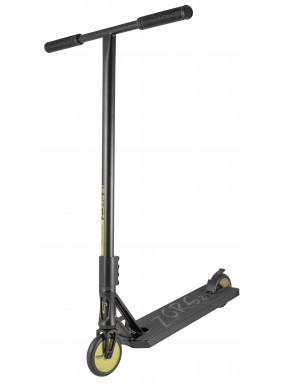 Трюковый самокат Tech Team Zorg 2021 зеленый Трюковый самокат Tech Team Zorg 2021 зеленый