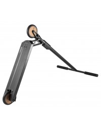 Трюковый самокат Tech Team Zorg 2021 коричневый Трюковый самокат Tech Team Zorg 2021 коричневый