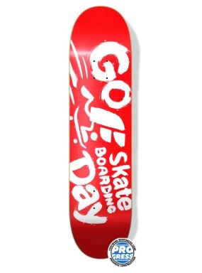 ДЕКА FOOTWORK Footwork Progress GSD 8x31.5