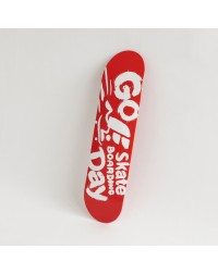 ДЕКА FOOTWORK Footwork Progress GSD 8x31.5