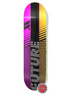 ДЕКА FOOTWORK Footwork Carbon Prism 8x31.5 ДЕКА FOOTWORK Footwork Carbon Prism 8x31.5