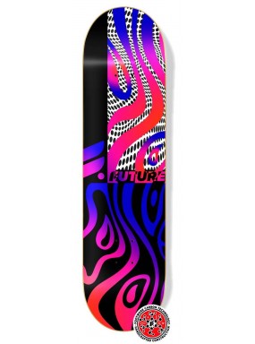 ДЕКА FOOTWORK Footwork Carbon ION 8x31.5