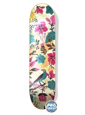 ДЕКА FOOTWORK Footwork Progress Birds Light 8x31.5