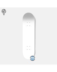 ДЕКА FOOTWORK Footwork Progress Stripes White 8x31.5 ДЕКА FOOTWORK Footwork Progress Stripes White 8x31.5