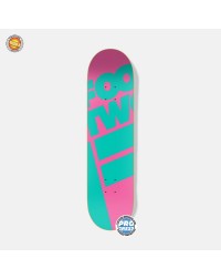 ДЕКА FOOTWORK Footwork Progress Evo Ultra 8x31.5