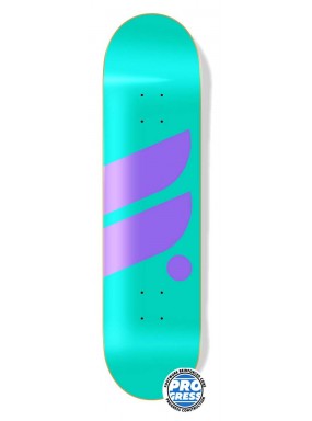 ДЕКА FOOTWORK Footwork Progress Evo Turquoise 8x31.5