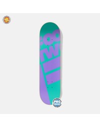 ДЕКА FOOTWORK Footwork Progress Evo Turquoise 8x31.5