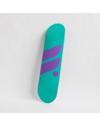 ДЕКА FOOTWORK Footwork Progress Evo Turquoise 8x31.5