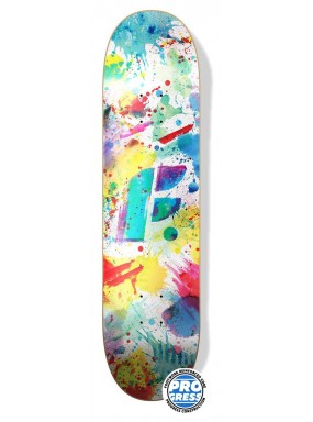 ДЕКА FOOTWORK Footwork Progress Spot 8x31.5 ДЕКА FOOTWORK Footwork Progress Spot 8x31.5