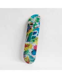 ДЕКА FOOTWORK Footwork Progress Spot 8x31.5 ДЕКА FOOTWORK Footwork Progress Spot 8x31.5