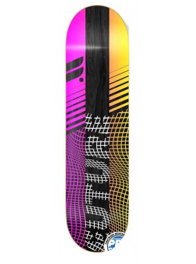 ДЕКА FOOTWORK Footwork Progress Prism  8x31.5