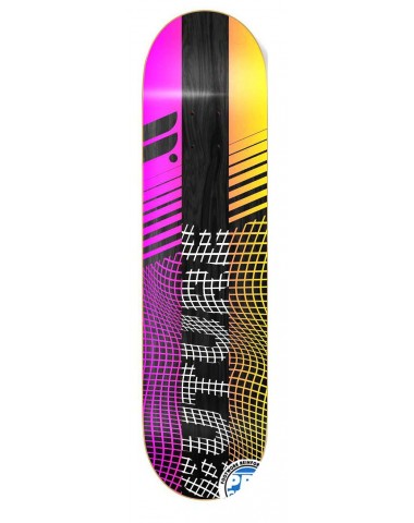 ДЕКА FOOTWORK Footwork Progress Prism  8x31.5 для скейтборда